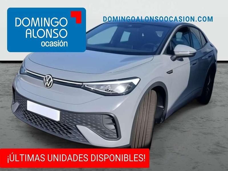 Gris Usado 2025 VW ID.5 Pro SUV | 35.190 € - Imagen 1/4