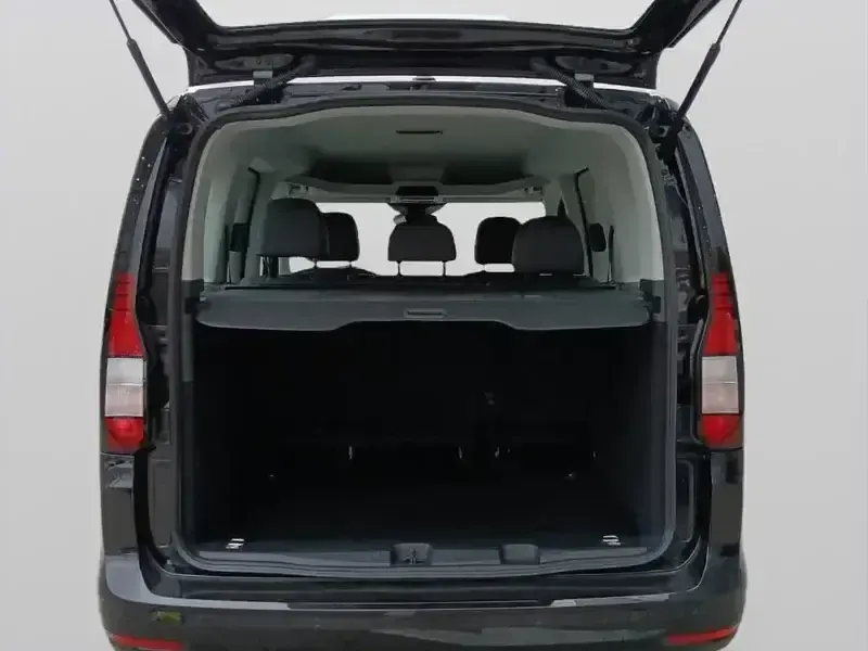 Nuevo VW Caddy 150 CV (110 kW) 2026 Monovolumen
