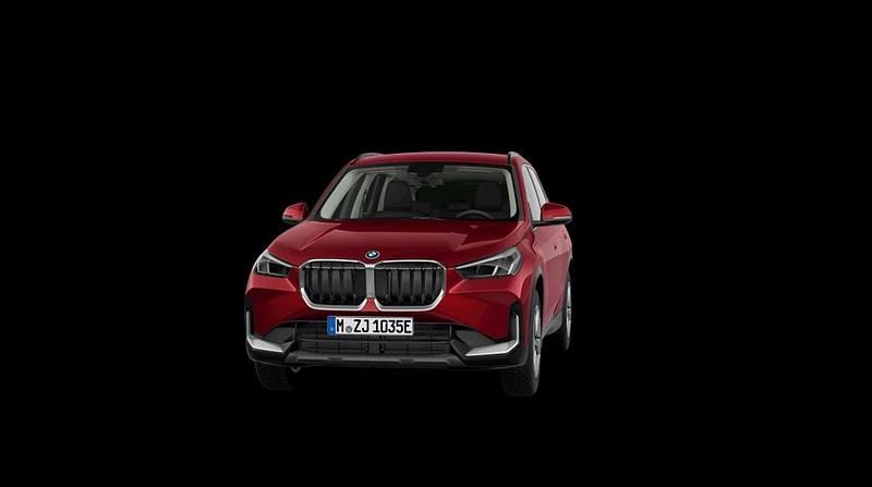 Usado BMW X1 245 CV (180 kW) 2025 Rojo SUV