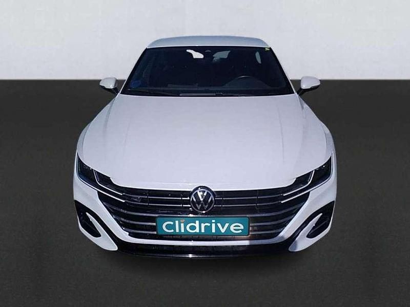 Usado VW Arteon R-line 156 CV (114 kW) 2022 Familiar