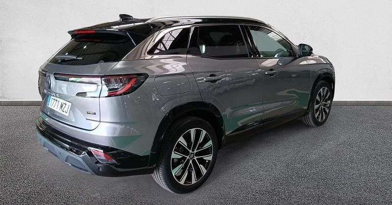 Usado Renault Austral Techno 200 CV (147 kW) 2025 SUV