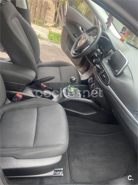 Marrón Usado 2019 Fiat Tipo Easy Familiar | 9000 € (Buen precio) - Imagen 1/4