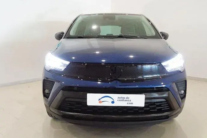Usado Opel Crossland GS Line 110 CV (80 kW) 2022 SUV