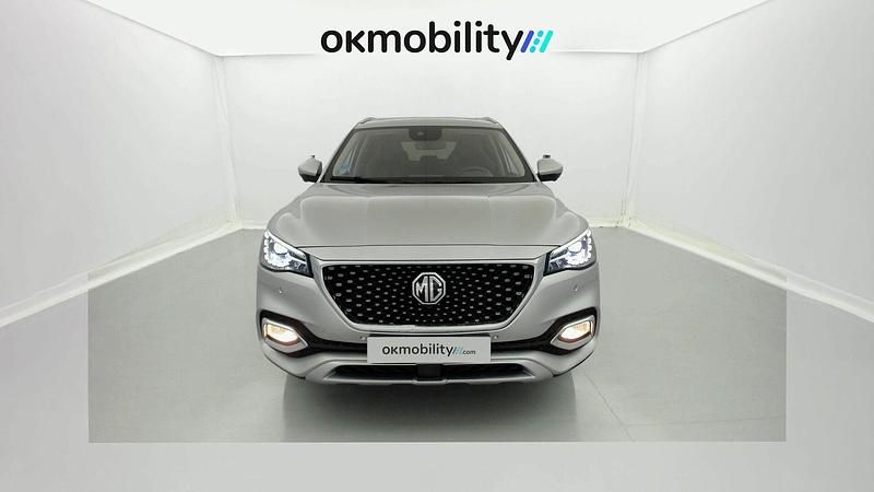 Usado MG HS Luxury 162 CV (119 kW) 2023 Medalla plata SUV