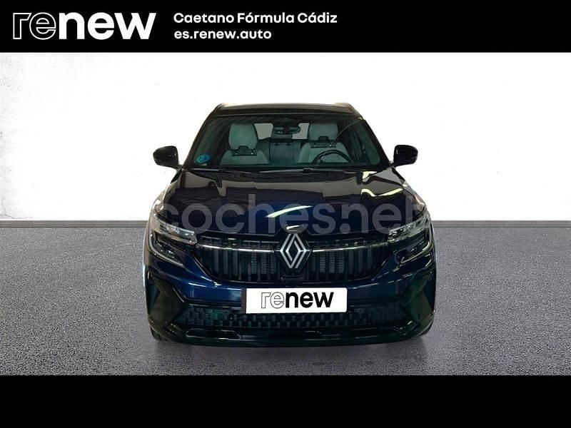 Usado Renault Espace Iconic 2023