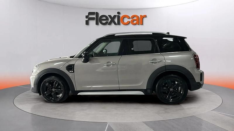Usado Mini Cooper Countryman 136 CV (100 kW) 2022 Beige SUV