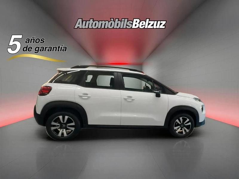 Usado Peugeot 208 Active 102 CV (75 kW) 2021 Plateado Utilitario