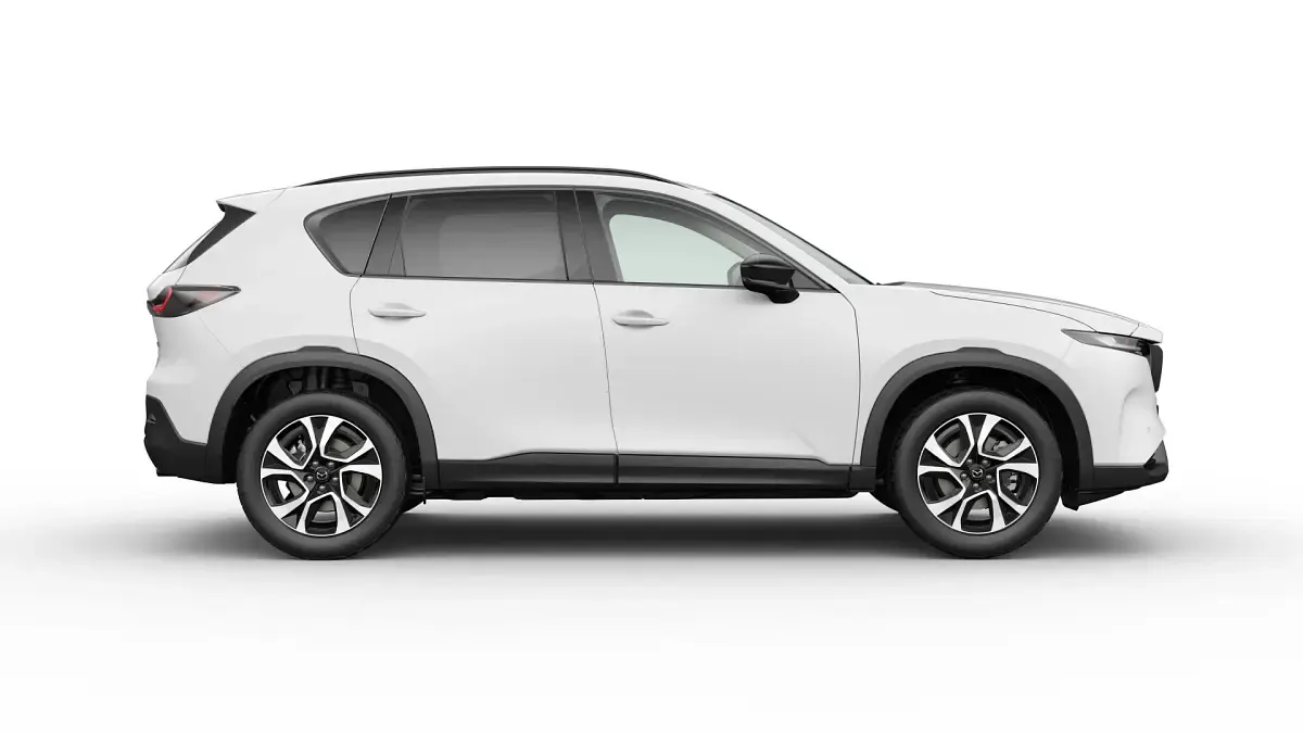 Nuevo Mazda CX-5 Center-Line 141 CV (103 kW) 2026 SUV