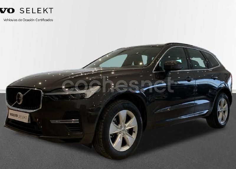 Gris Usado 2024 Volvo XC60 Core SUV | 40.300 € (Buen precio) - Imagen 1/4