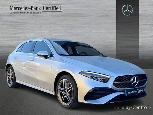 Usado Mercedes A250 AMG line 163 CV (119 kW) 2024