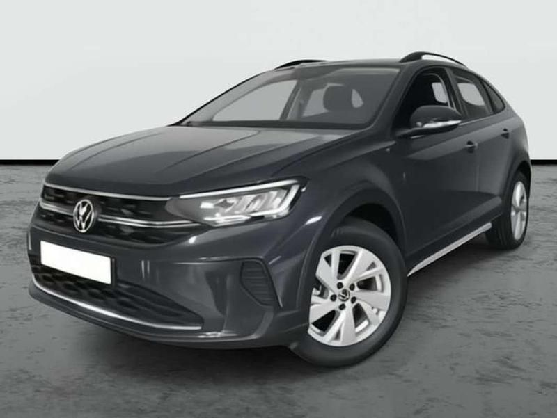 Usado VW Taigo 95 CV (69 kW) 2023 Gris SUV