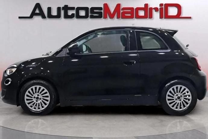 Usado Fiat 500e Style 86 kW (118 CV) 2023 Utilitario