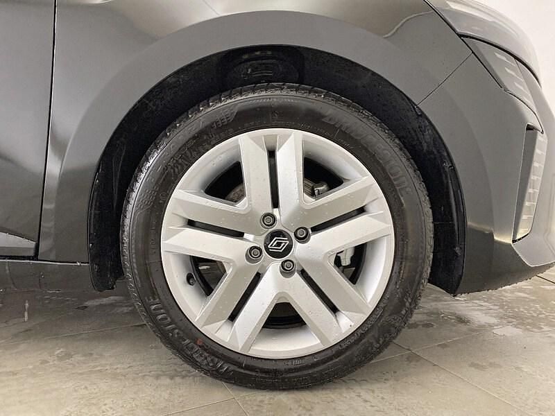 Usado Renault Clio V Evolution 145 CV (106 kW) 2025 Negro Berlina