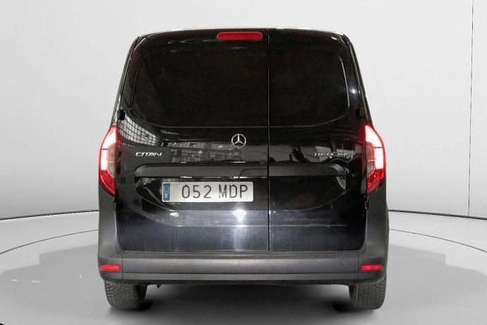 Usado Mercedes Citan 110 95 CV (69 kW) 2023 Berlina