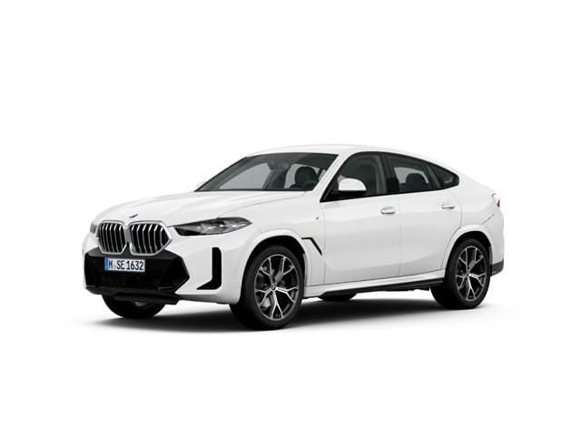 Usado 2024 BMW X6 Comfort Edition SUV | 84.900 € (Caro) - Imagen 1/4