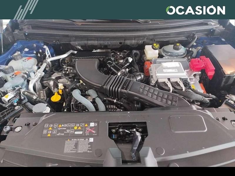 Usado Renault Austral Techno Esprit Alpine 199 CV (146 kW) 2024 SUV