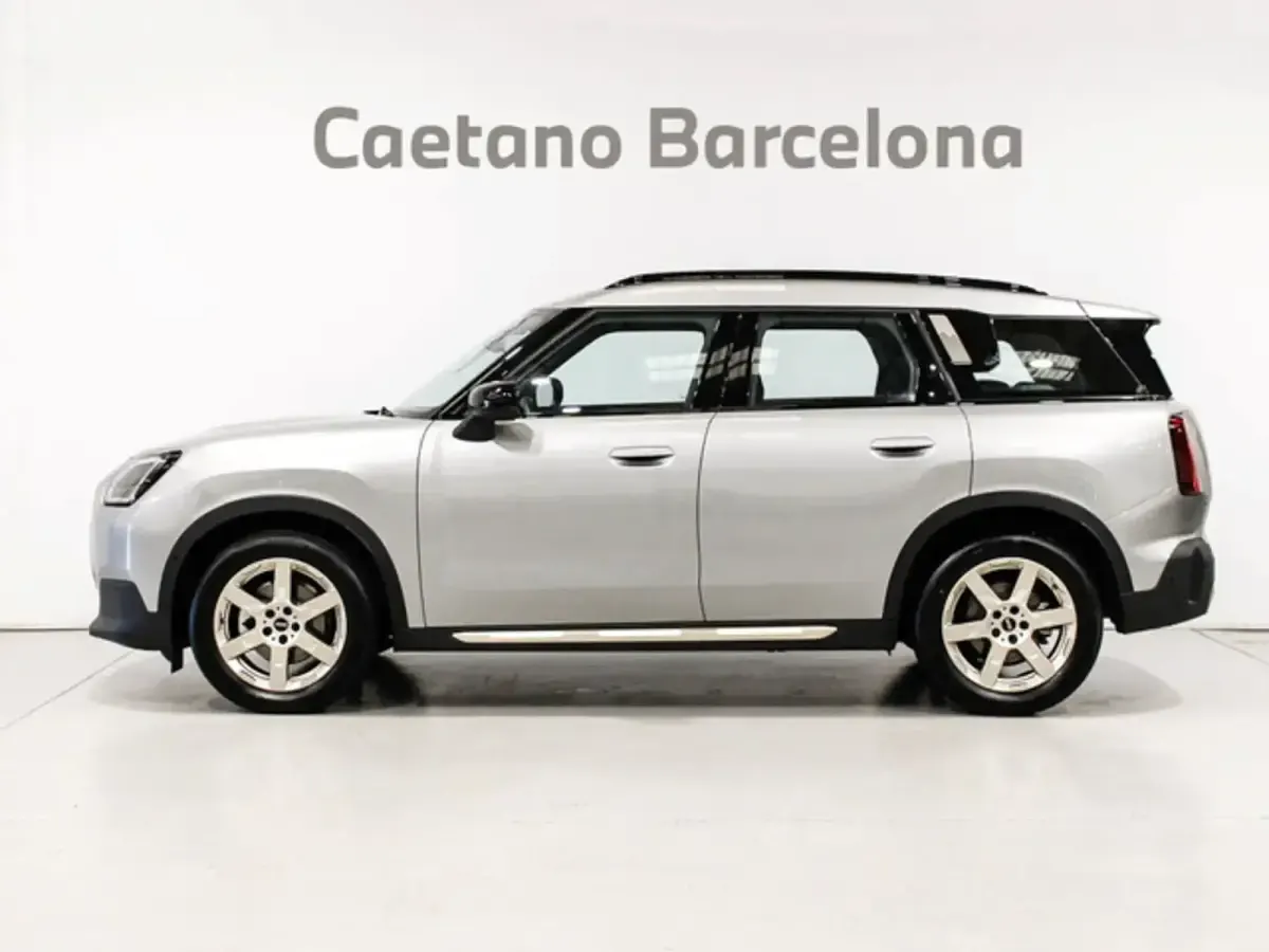 Usado Mini Countryman 163 CV (119 kW) 2025 SUV
