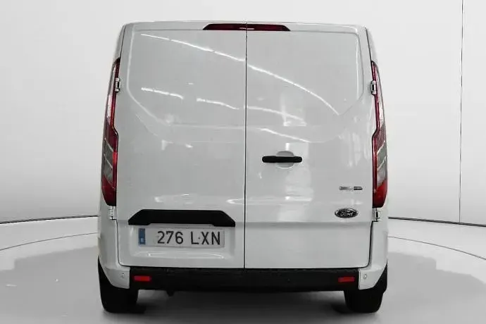 Usado Ford Transit Trend 130 CV (95 kW) 2022 Berlina