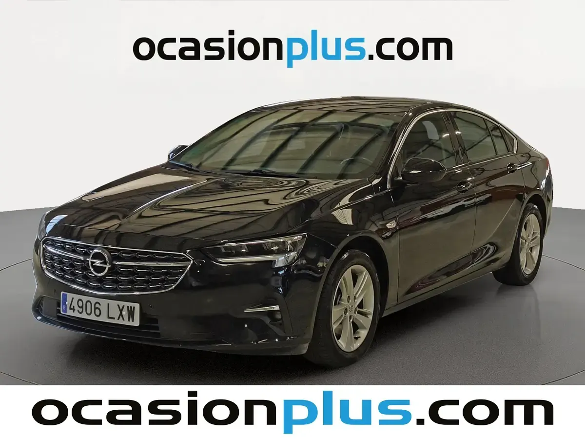 Usado Opel Insignia Business 174 CV (127 kW) 2022 Berlina