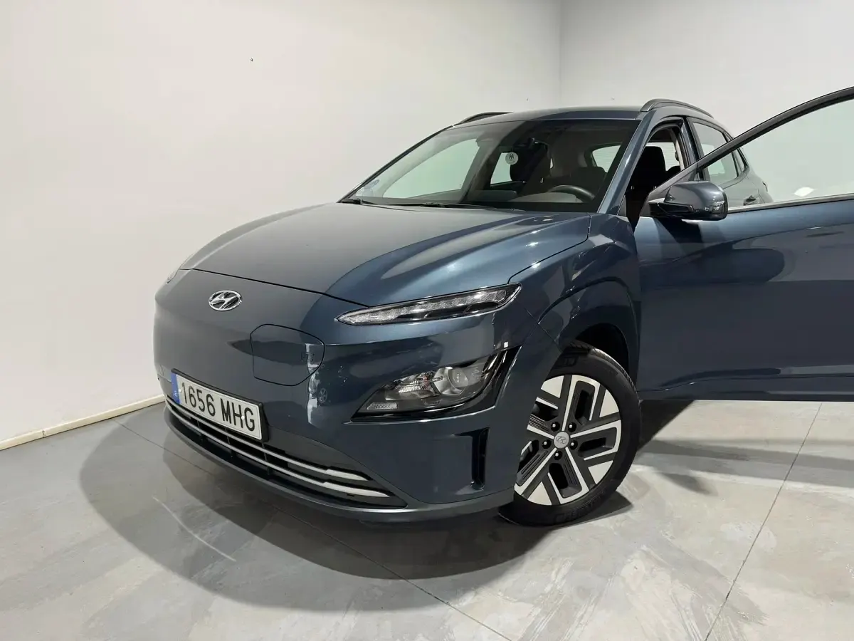 Usado Hyundai Kona 204 CV (150 kW) 2023 SUV