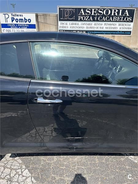 Usado Alfa Romeo GT Junior 78 CV (57 kW) 2009 Negro Berlina