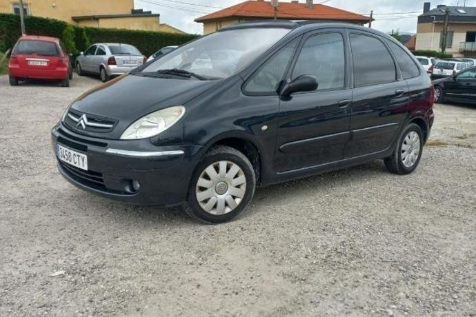 Usado 2004 Citroën Xsara Exclusive | 2499 € (Precio justo) - Imagen 1/4