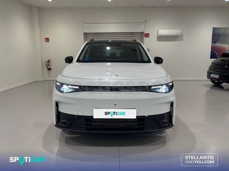 Usado Leapmotor C10 215 CV (158 kW) 2025 Blanco SUV