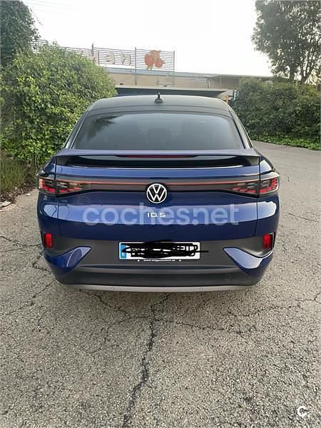 Usado VW ID.5 Pro Performance 150 kW (204 CV) 2023 Eléctrico SUV