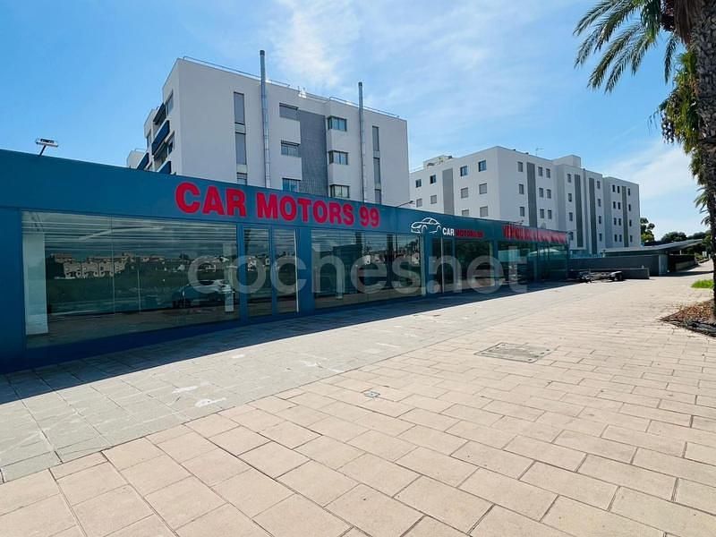 Blanco Usado 2020 BMW 530 Familiar | 36.990 € (Precio justo) - Imagen 1/1
