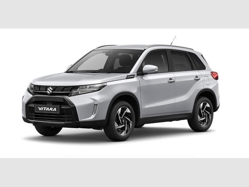 Nuevo Suzuki Vitara 129 CV (94 kW) 2026 Gris SUV