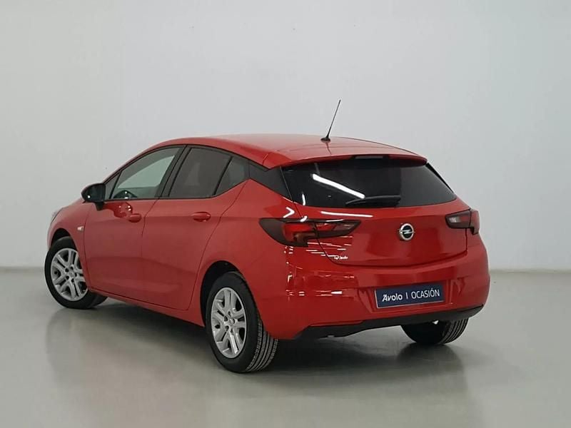 Usado Opel Astra Selection 110 CV (80 kW) 2016