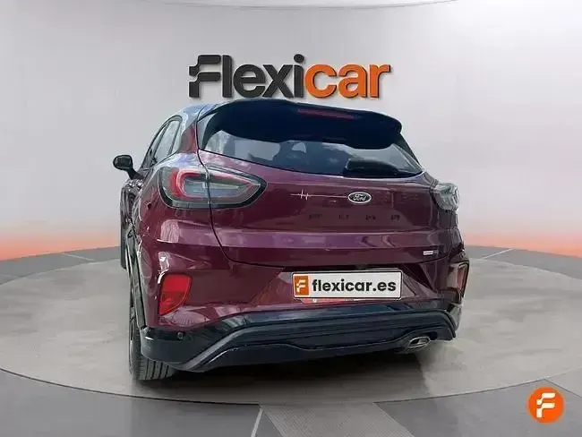 Usado Ford Puma ST-Line 125 CV (91 kW) 2023 Otro SUV