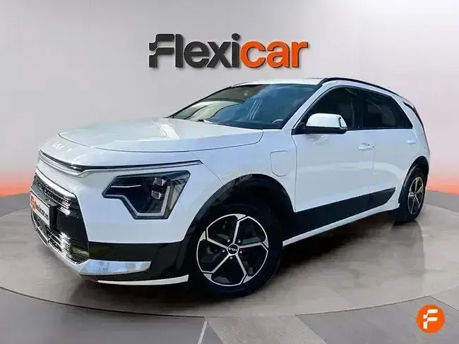 Usado Kia Niro 183 CV (134 kW) 2023 Blanco SUV