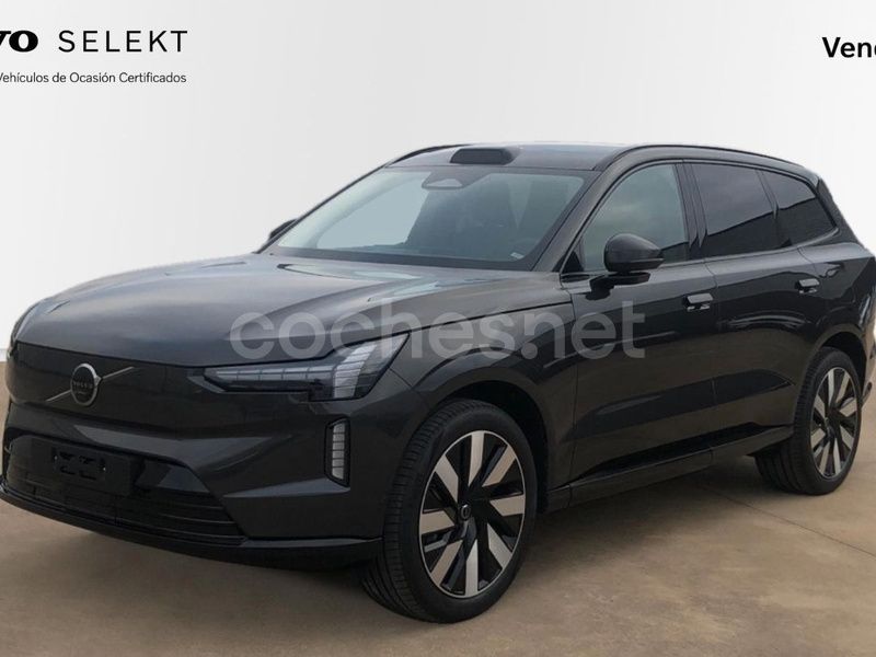 Eléctrico Nuevo 2025 Volvo EX90 Ultra SUV | 99.000 € - Imagen 1/4