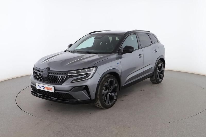 Gris Usado 2023 Renault Austral Iconic Esprit Alpine SUV | 32.399 € (Precio justo) - Imagen 1/3