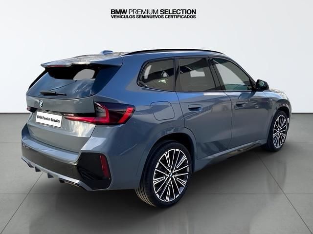 Usado BMW X1 Comfort Edition 150 CV (110 kW) 2022 SUV