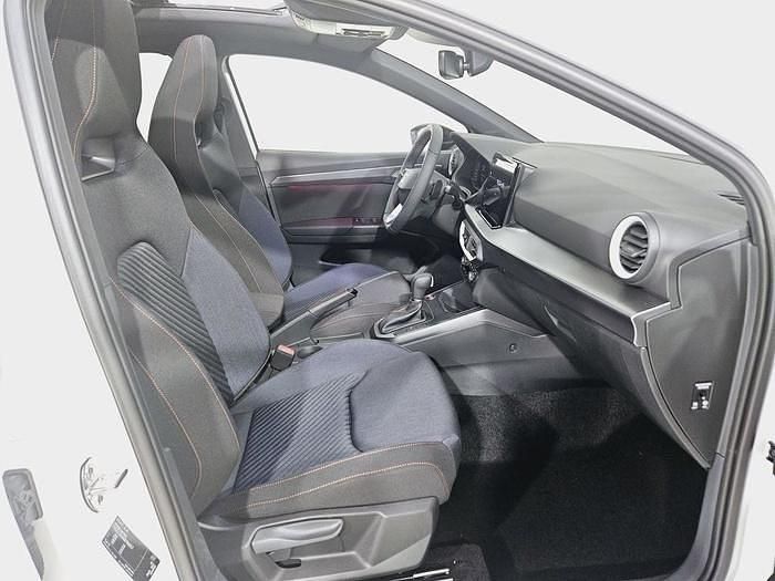 Nuevo Seat Ibiza FR 150 CV (110 kW) 2025 Blanco