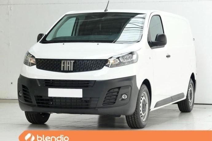 Usado 2022 Fiat Scudo Lounge Monovolumen | 23.096 € (Super precio) - Imagen 1/4