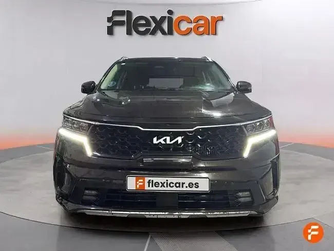 Usado Kia Sorento 265 CV (194 kW) 2023 Marrón SUV