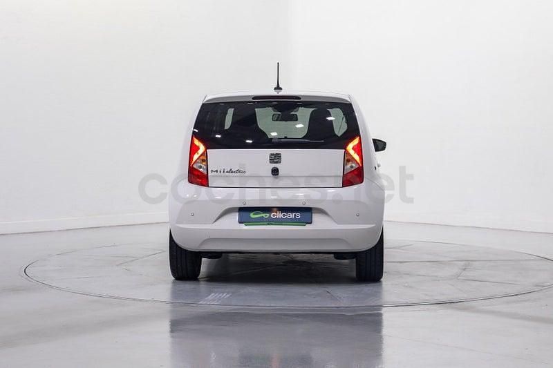 Usado Seat Mii 61 kW (83 CV) 2020 Eléctrico Utilitario