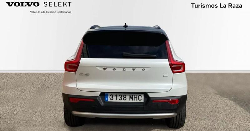 Usado Volvo XC40 Ultimate 169 kW (231 CV) 2023 SUV