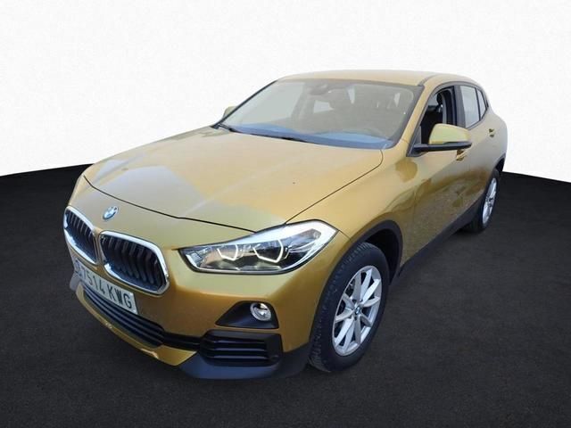 Otro Usado 2019 BMW X2 SUV | 22.800 € (Super precio) - Imagen 1/4