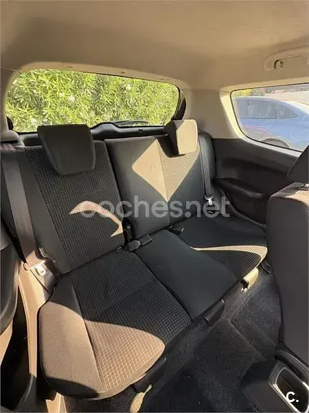 Usado Suzuki Swift GL 69 CV (50 kW) 2007 Negro Utilitario