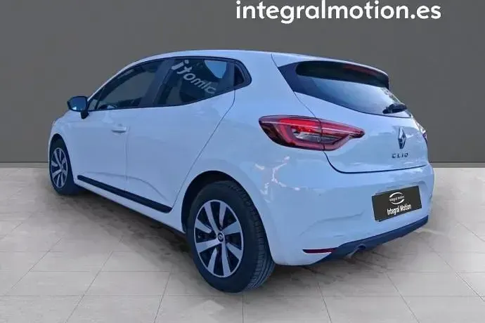 Usado Renault Clio Equilibre 100 CV (73 kW) 2023 Utilitario