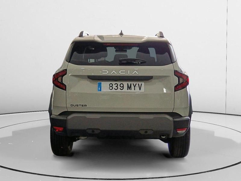 Usado Dacia Duster Journey 131 CV (96 kW) 2025 SUV