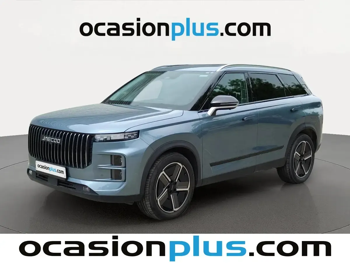 Usado Jaecoo 7 147 CV (108 kW) 2025 SUV