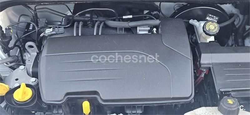 Usado Renault Clio V Business 90 CV (66 kW) 2021 Negro Berlina