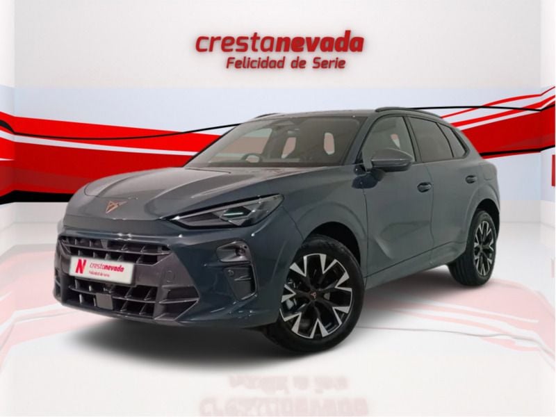 Usado 2024 Cupra Terramar SUV | 38.691 € (Buen precio) - Imagen 1/4