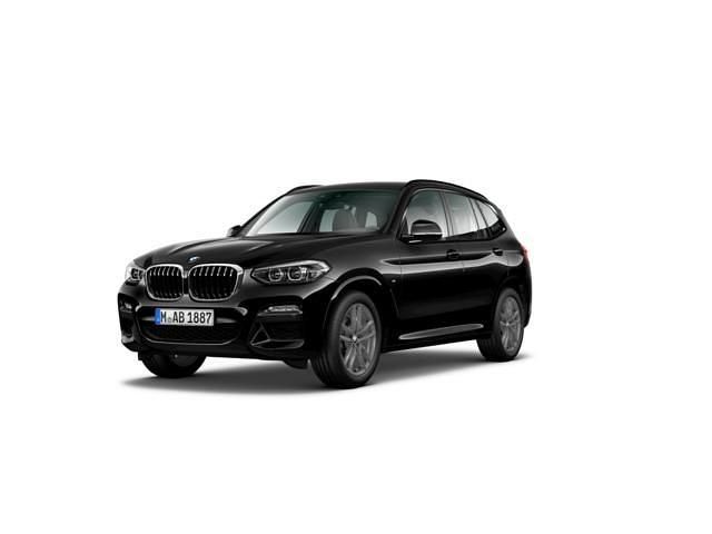 Usado BMW X3 Performance 190 CV (139 kW) 2021 SUV