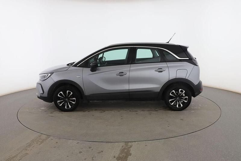 Usado Opel Crossland X Business Elegance 131 CV (96 kW) 2022 Gris SUV
